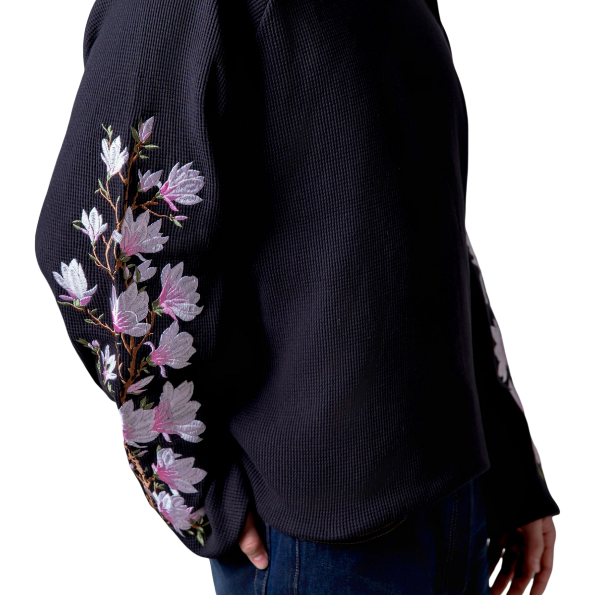 Magnolia Longsleeve